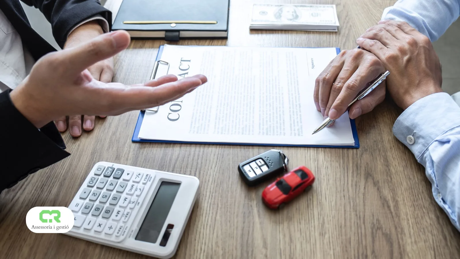 Matricular un coche extranjero en España: guía 2026